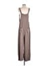 Halara Brown Jumpsuit Size XL - photo 2
