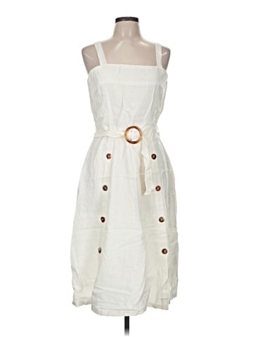 Sancia Casual Dress (view 1)