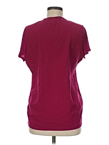 CALVIN KLEIN JEANS Short Sleeve T-Shirt (view 2)