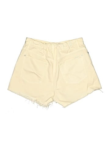 7 For All Mankind Shorts (view 2)
