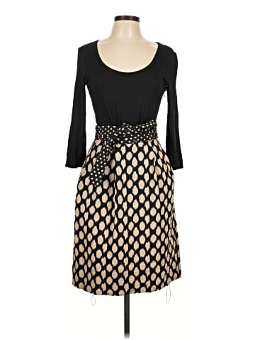Donna Karan New York Casual Dress (view 1)