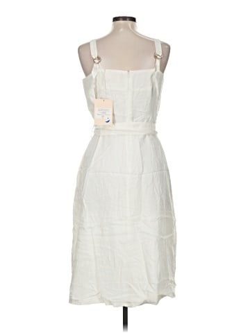 Sancia Casual Dress (view 2)