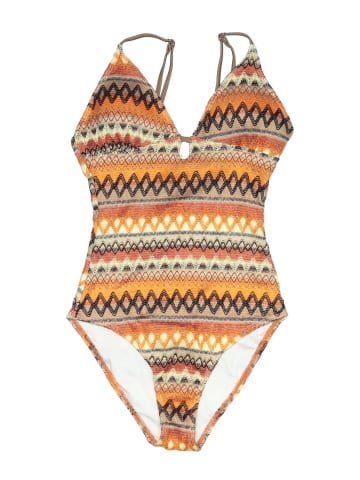 Fashion Nova One Piece Swimsuit (view 1)