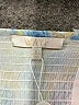 WAYF 100% Rayon Blue Casual Dress Size L - photo 7