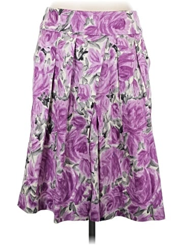 Talbots Casual Skirt (view 1)