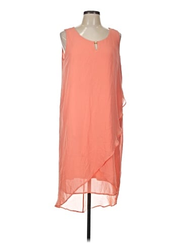 Dana Buchman Casual Dress (view 1)