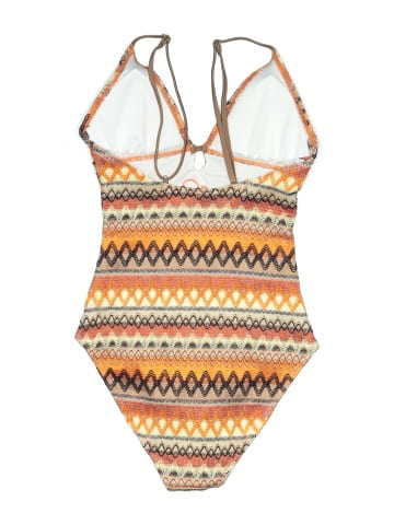 Fashion Nova One Piece Swimsuit (view 2)