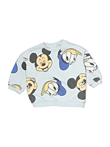 H&M Sweatshirt (view 1)