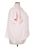 Calvin Klein Pink Short Sleeve Blouse Size 3X - photo 4