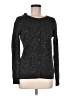 Old Navy Black Pullover Sweater Size M - photo 1