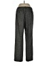Talbots Tweed Gray Dress Pants Size 12 - photo 2