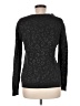 Old Navy Black Pullover Sweater Size M - photo 2