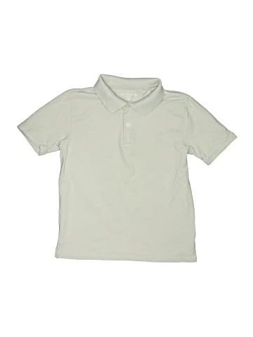 CALVIN KLEIN JEANS Short Sleeve Polo (view 1)