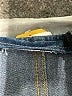 Disney Blue Overalls Size L - photo 4
