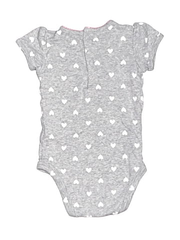 Just One You Short Sleeve Onesie (view 2)
