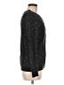 Old Navy Black Pullover Sweater Size M - photo 4