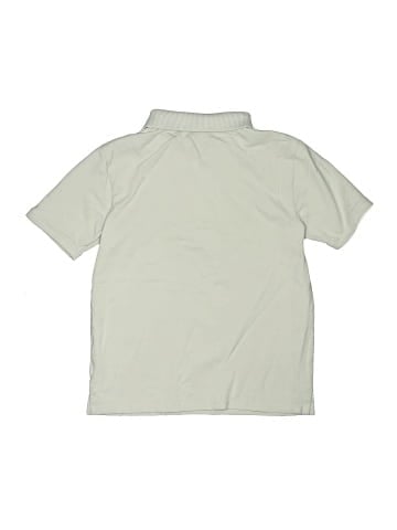 CALVIN KLEIN JEANS Short Sleeve Polo (view 2)