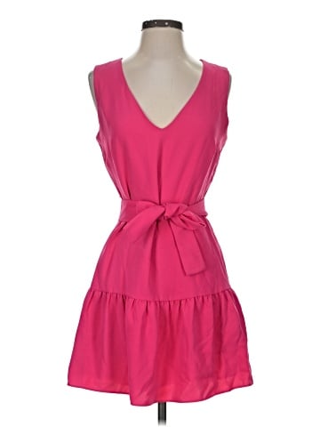 Amanda Uprichard Casual Dress (view 1)