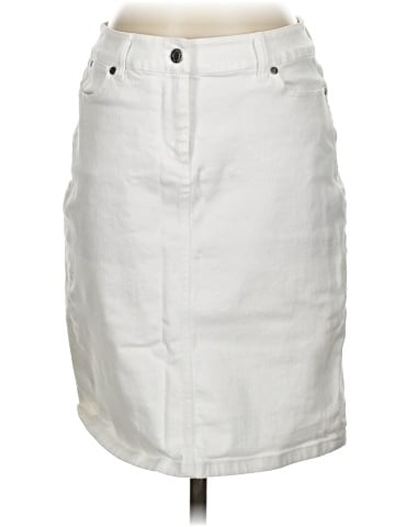 Talbots Casual Skirt (view 1)