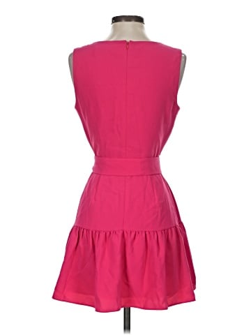 Amanda Uprichard Casual Dress (view 2)