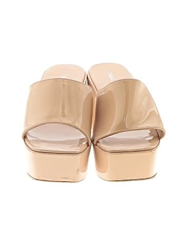 Public Desire Sandals (view 2)