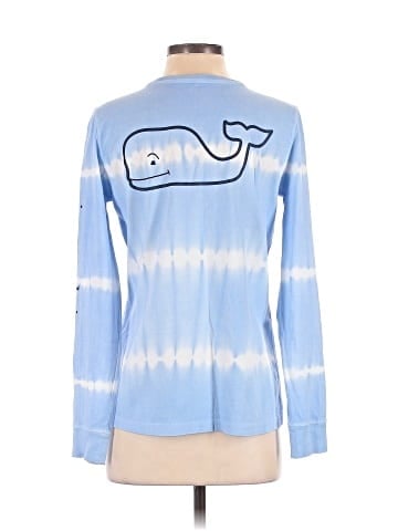 Vineyard Vines Long Sleeve T-Shirt (view 2)