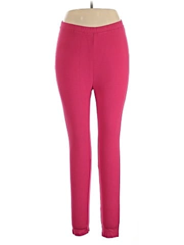 Woman Within Active Pants (view 1)
