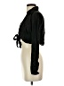 Zara Black Long Sleeve Blouse Size XS - photo 5