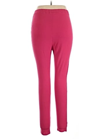 Woman Within Active Pants (view 2)