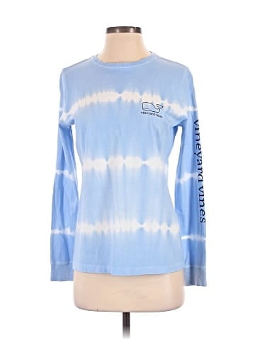Vineyard Vines Long Sleeve T-Shirt (view 1)
