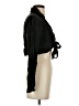 Zara Black Long Sleeve Blouse Size XS - photo 4