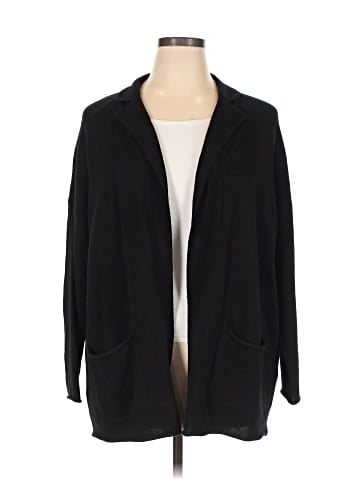 Eileen Fisher Cardigan (view 1)