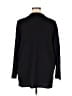 Eileen Fisher Black Cardigan Size XL - photo 2
