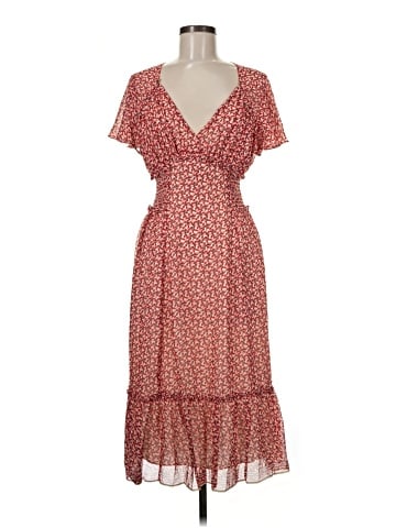 Max Studio Casual Dress (view 1)