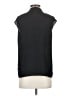 MICHAEL Michael Kors 100% Polyester Black Sleeveless Blouse Size XS - photo 2