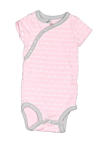 Skip Hop Short Sleeve Onesie (view 1)