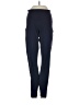 Greyson Solid Blue Active Pants Size S - photo 1