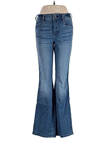 White House Black Market Jeans (view 1)