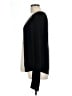 Vince. Black Pullover Sweater Size L - photo 5