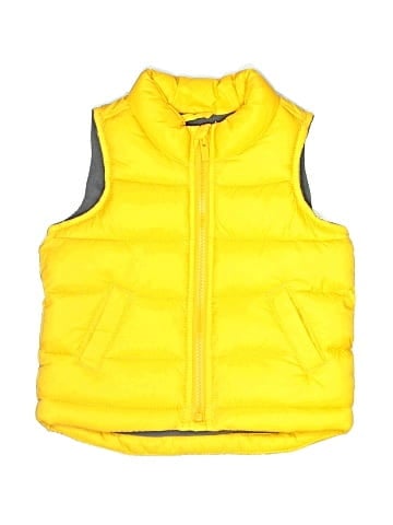 Old Navy Vest (view 1)
