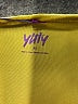 Yitty Gold Long Sleeve Top Size XL - photo 7