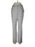 H&M Houndstooth Gray Dress Pants Size 10 - photo 1