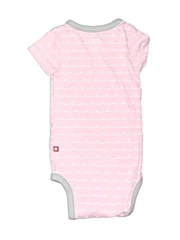 Skip Hop Short Sleeve Onesie (view 2)