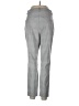H&M Houndstooth Gray Dress Pants Size 10 - photo 2