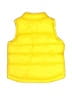 Old Navy 100% Nylon Yellow Vest Size 12-18 mo - photo 2