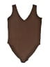 Only Brown Bodysuit Size XXL - photo 1