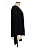 Vince. Black Pullover Sweater Size L - photo 4