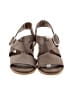 Sofft Gray Sandals Size 8 1/2 - photo 2