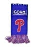 Unbranded Purple Scarf One size - photo 2
