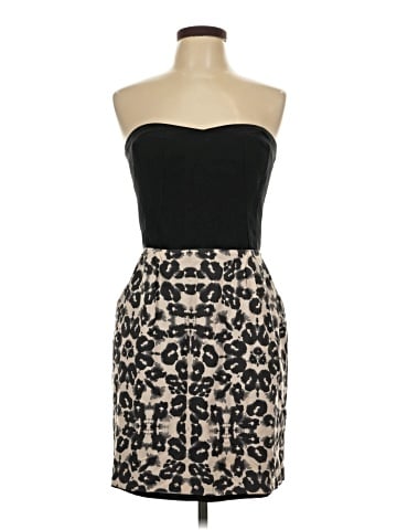 Rebecca Taylor Cocktail Dress (view 1)